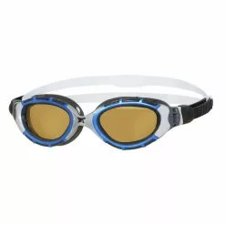 Sports Zoggs Predator Polarized Ultra Reactor Swimming Goggles