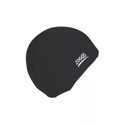 Zoggs Stretch Swimming Cap Sports