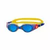 Zoggs Superman Printed Swimming Goggles (Kids) 2 Zoggs Superman Printed Swimming Goggles (Kids)