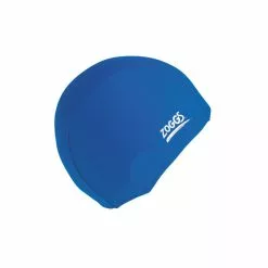 Zoggs Stretch Swimming Cap Sports