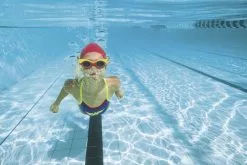 Sports Zoggs Wonder Woman Character Swimming Goggles (Kids)