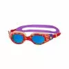Zoggs Wonder Woman Printed Swimming Goggles (Kids) Sports 2 Zoggs Wonder Woman Printed Swimming Goggles (Kids) Sports