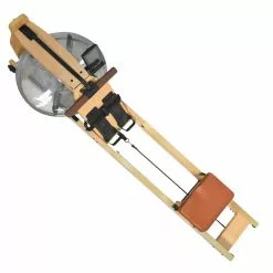 Cardio Machines/Equipment Trax Nordic Flow Water Rower - Rowing Machine