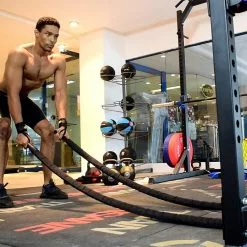 Element Fitness Power Rack SS Cardio Machines/Equipment 28 Element Fitness Power Rack SS Cardio Machines/Equipment