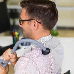 Triggerpoint AcuCurve Massage Stick 16 Triggerpoint AcuCurve Massage Stick