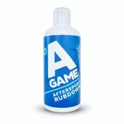 ºA-Game Aftersport Rubdown Recovery Rub Massage/Support