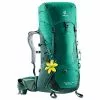 Outdoor/Camping Deuter Backpack - Aircontact Lite 35 + 10 SL 2 Outdoor/Camping Deuter Backpack - Aircontact Lite 35 + 10 SL