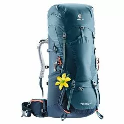 Deuter Backpack - Aircontact Lite 60 + 10 SL