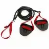 Fitness Accessories StrechCordz® With Paddles