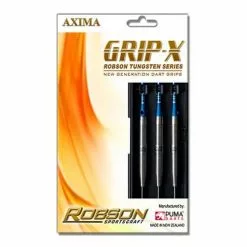 Darts Robson X-Grip Axima