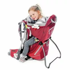 Outdoor/Camping Deuter Kid Comfort 2 Child Carrier