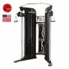 Inspire Fitness - FT1 Functional Trainer Home Gym/Multi Gym