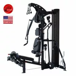 Cardio Machines/Equipment Inspire Fitness - M3 Home Gym/Multi Gym
