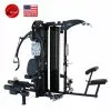 Inspire Fitness - M5 Home Gym/Multi Gym 2 Inspire Fitness - M5 Home Gym/Multi Gym