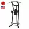Cardio Machines/Equipment Inspire Fitness - VKR Vertical Knee Raise Home Gym/Multi Gym