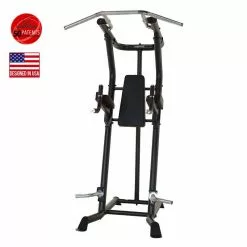 Cardio Machines/Equipment Inspire Fitness - VKR Vertical Knee Raise Home Gym/Multi Gym