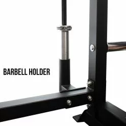 Element Fitness Power Rack SS Cardio Machines/Equipment 31 Element Fitness Power Rack SS Cardio Machines/Equipment