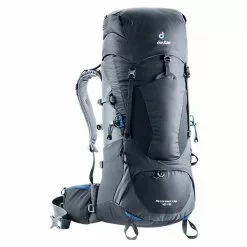 Outdoor/Camping Deuter Backpack - Aircontact Lite 40 + 10 7 Outdoor/Camping Deuter Backpack - Aircontact Lite 40 + 10