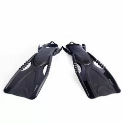 Oceantric Diving Fins