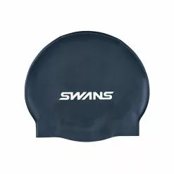 Swans SA-7 Silicone Cap Swimming Cap