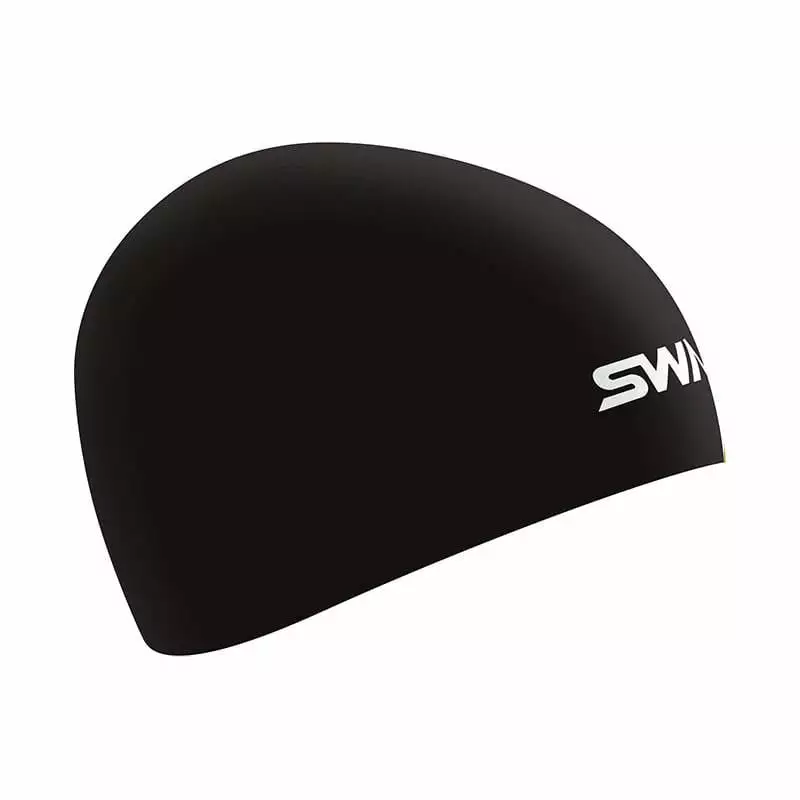 Swans SA-10 Silicone Racing Cap Sports 4 Swans SA-10 Silicone Racing Cap Sports