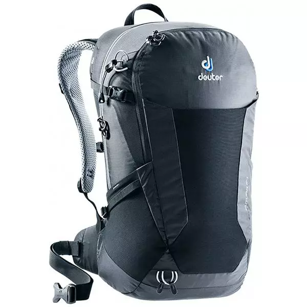 Outdoor/Camping Deuter Backpack - Futura 24 3 Outdoor/Camping Deuter Backpack - Futura 24