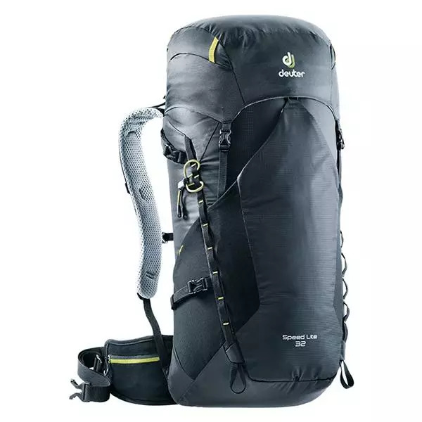 Outdoor/Camping Deuter Backpack - Speed Lite 32 5 Outdoor/Camping Deuter Backpack - Speed Lite 32