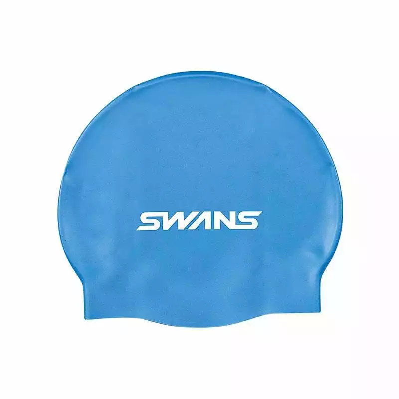 Swans SA-7 Silicone Cap Swimming Cap 3 Swans SA-7 Silicone Cap Swimming Cap