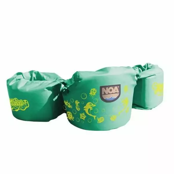 NOA Vest Kiddo (NKD57) 5 NOA Vest Kiddo (NKD57)