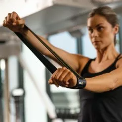 Fitness Accessories SKLZ Anti-Slip Fabric Resistance Band For The Glutes And Hip (Pro Knit Hip Band)