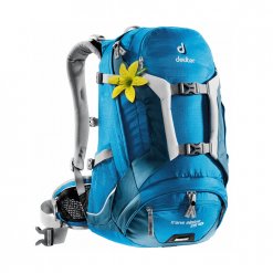 Outdoor/Camping Deuter Backpack - Trans Alpine 26 SL