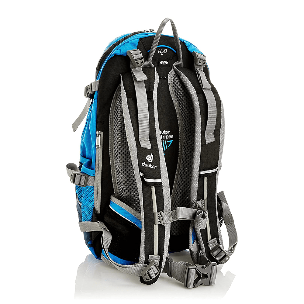 Outdoor/Camping Deuter Backpack - Trans Alpine 26 SL 5 Outdoor/Camping Deuter Backpack - Trans Alpine 26 SL