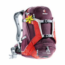 Outdoor/Camping Deuter Backpack - Trans Alpine 26 SL 11 Outdoor/Camping Deuter Backpack - Trans Alpine 26 SL