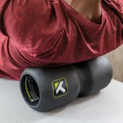Triggerpoint Channel Foam Roller Massage/Support 18 Triggerpoint Channel Foam Roller Massage/Support