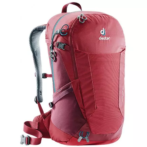Outdoor/Camping Deuter Backpack - Futura 24 4 Outdoor/Camping Deuter Backpack - Futura 24
