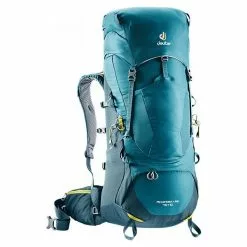 Outdoor/Camping Deuter Backpack - Aircontact Lite 40 + 10
