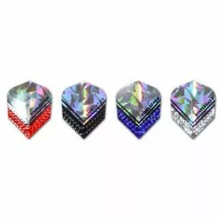 Robson Dart Flights (Dimplex 3D)