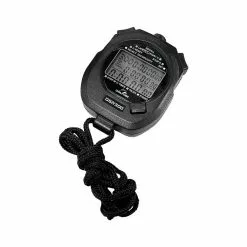 Dolphin Waterproof Sports Stopwatch Timer DSW300