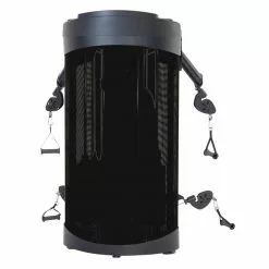 Inspire Fitness Dual Chest/Shoulder Home Gym/Multi Gym 17 Inspire Fitness Dual Chest/Shoulder Home Gym/Multi Gym