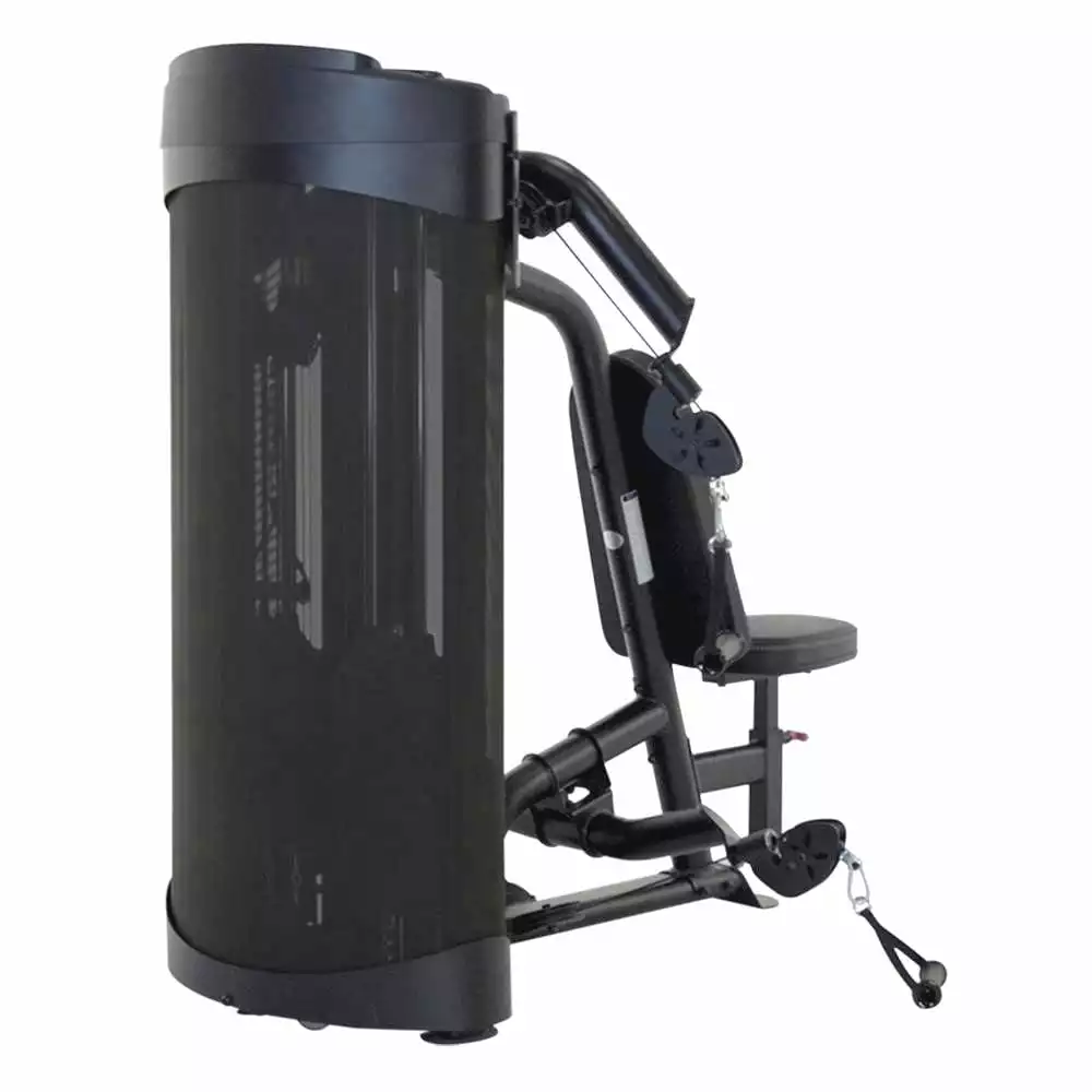 Inspire Fitness Dual Chest/Shoulder Home Gym/Multi Gym 7 Inspire Fitness Dual Chest/Shoulder Home Gym/Multi Gym