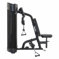 Inspire Fitness Dual Chest/Shoulder Home Gym/Multi Gym 15 Inspire Fitness Dual Chest/Shoulder Home Gym/Multi Gym