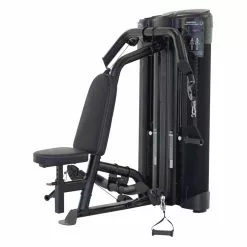 Inspire Fitness Dual Chest/Shoulder Home Gym/Multi Gym 21 Inspire Fitness Dual Chest/Shoulder Home Gym/Multi Gym