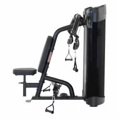 Inspire Fitness Dual Chest/Shoulder Home Gym/Multi Gym 20 Inspire Fitness Dual Chest/Shoulder Home Gym/Multi Gym