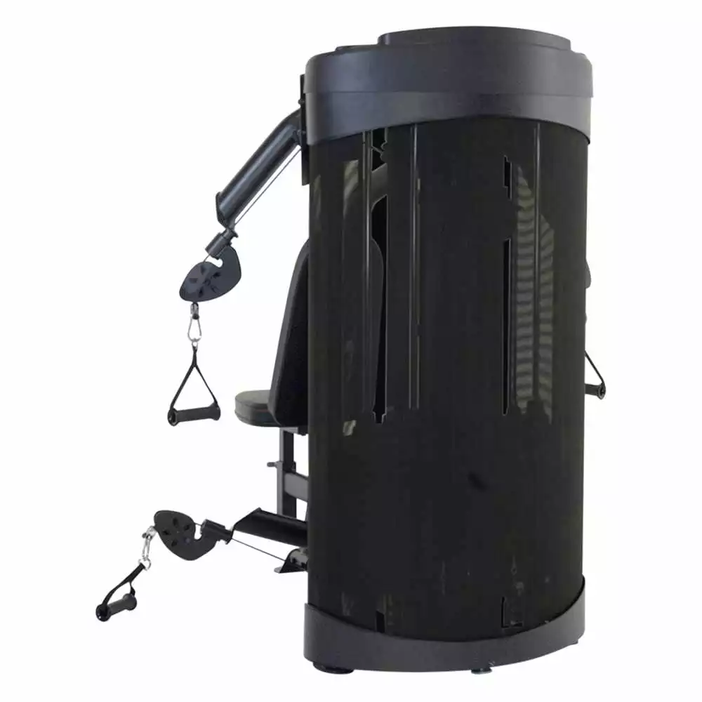 Inspire Fitness Dual Chest/Shoulder Home Gym/Multi Gym 9 Inspire Fitness Dual Chest/Shoulder Home Gym/Multi Gym