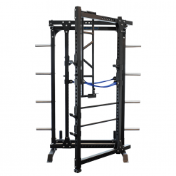 Element Fitness Power Rack SS Cardio Machines/Equipment 26 Element Fitness Power Rack SS Cardio Machines/Equipment