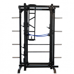 Element Fitness Power Rack SS Cardio Machines/Equipment 27 Element Fitness Power Rack SS Cardio Machines/Equipment