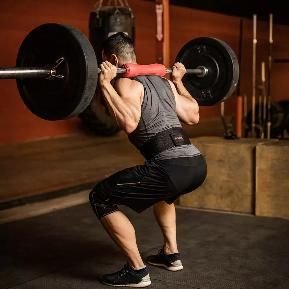 Weight Training Harbinger Ergofit Bar Pad 7 Weight Training Harbinger Ergofit Bar Pad