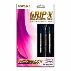 Robson X-Grip Espyra Darts
