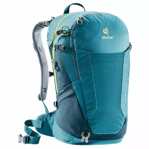 Outdoor/Camping Deuter Backpack - Futura 24 5 Outdoor/Camping Deuter Backpack - Futura 24