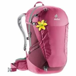 Deuter Backpack - Futura 26 SL Outdoor/Camping 9 Deuter Backpack - Futura 26 SL Outdoor/Camping